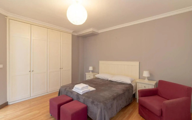 Nice apartment in excellent neighborhood