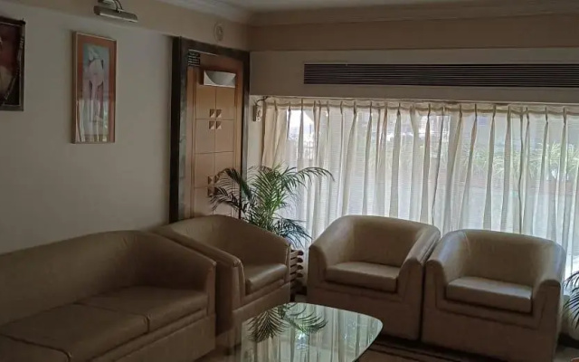 Hotel Ashirwad