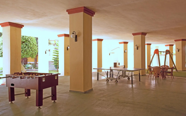 Romana Playa 637