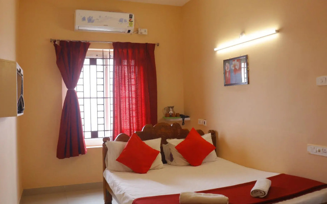 Sharma Residency Madurai