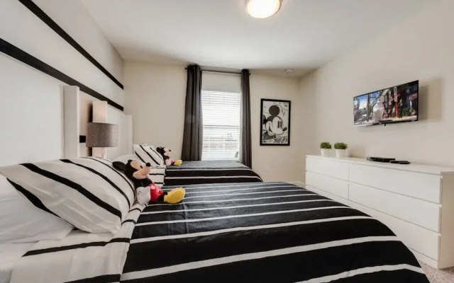 Vhc Slt4 4833 4 Bedroom Townhouse
