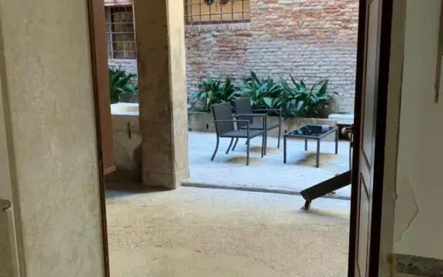 Luxury Apartment in San Marco with Canal View