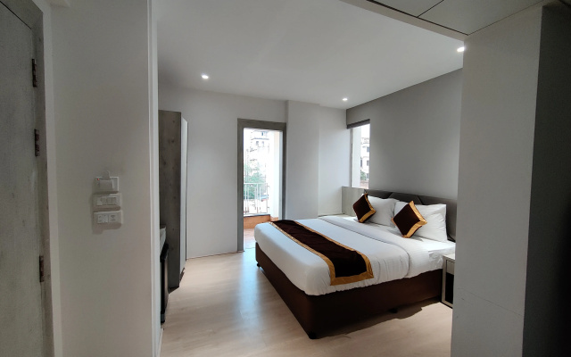 Poiisse - A Boutique Hotel