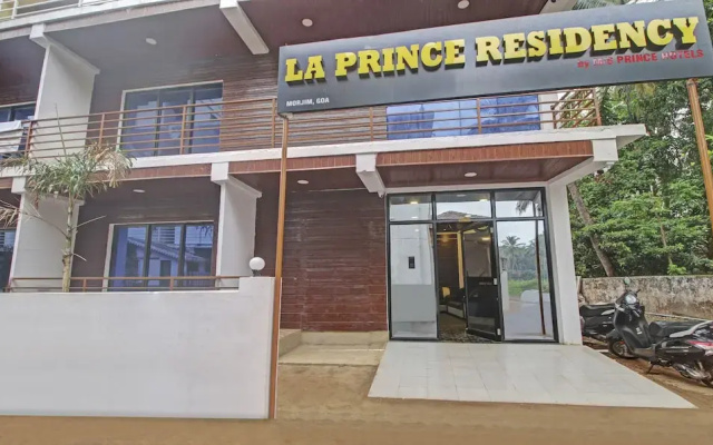 Itsy Hotels La Prince Residency