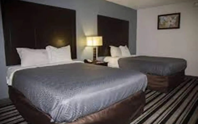 Econo Lodge