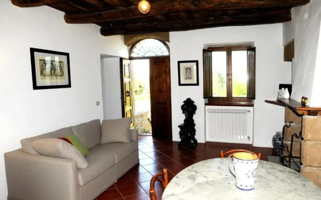 Agriturismo Naioli