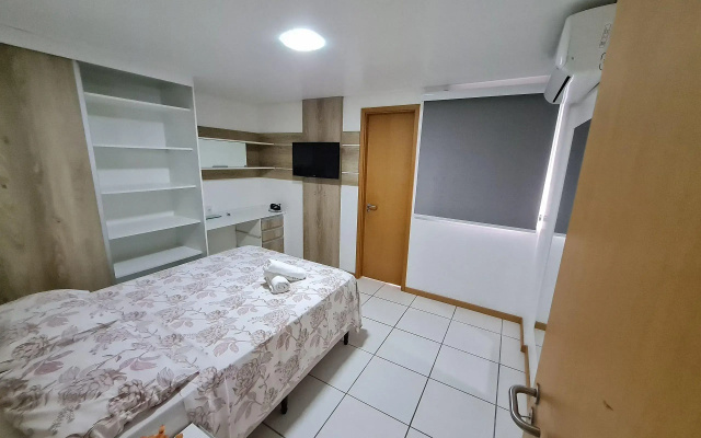 Miramar Atlântico Sul