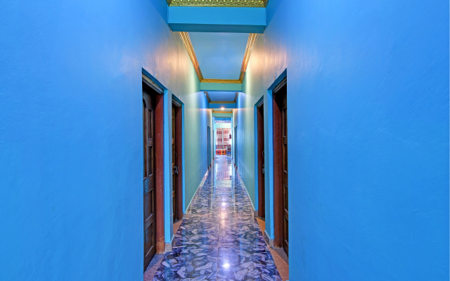 Hotel O Sri Govinda