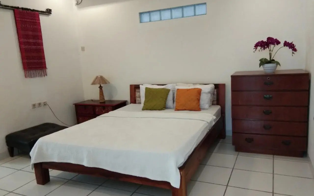 Mahasa Resort Ubud