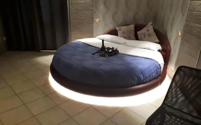 Hotel Thairè Resort