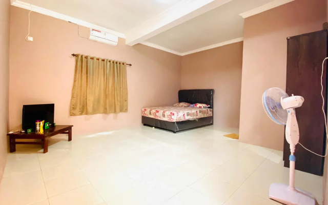 OYO 3491 Banawa Residence