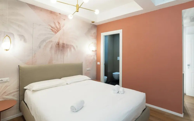 Maison Rasella Suites