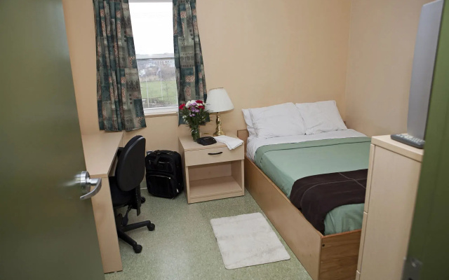 Glendenning Hall