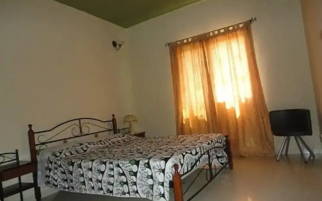 Residence Yoff Toundou Bya