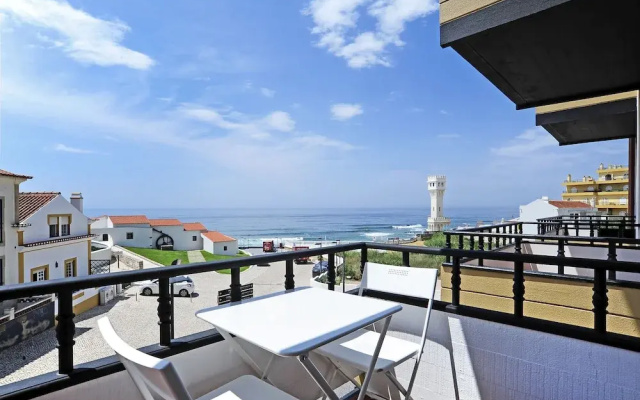 Azenha Apartment