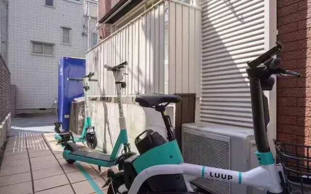 Maison ShinNakano 202