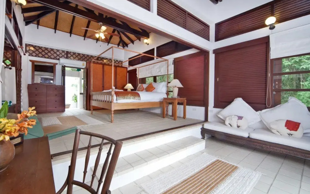 Villa Anantinee