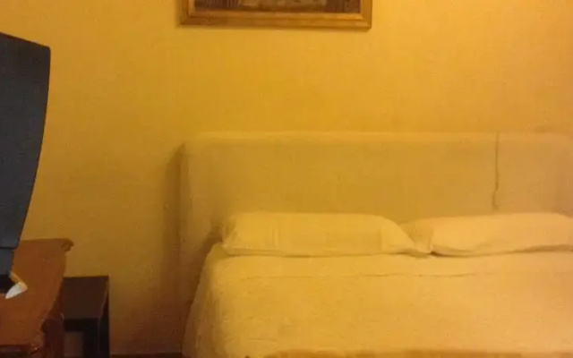 Navona Suite