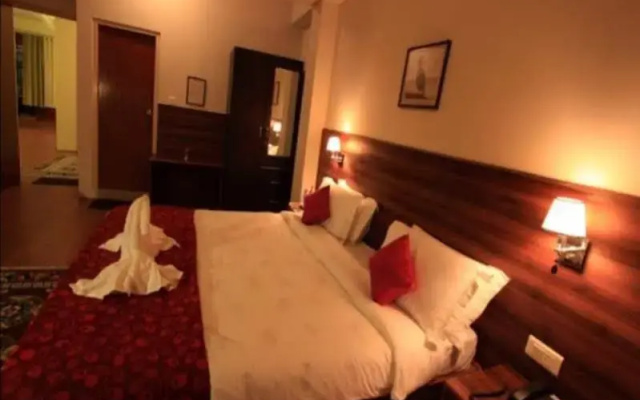 Hotel Shumbuk Homes & Serviced Apartment