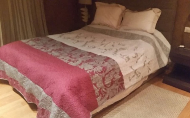 Отель Appartement haut standing Марокко, Рабат - отзывы, цены и фото номеров - забронировать отель Appartement haut standing онлайн комната для гостей