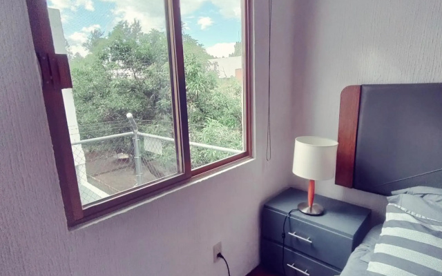 Casa B B Guadalajara