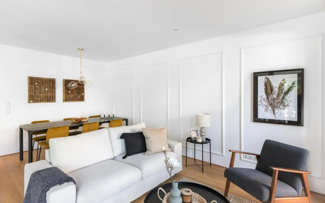 Ferienwohnung Rosenstrasse