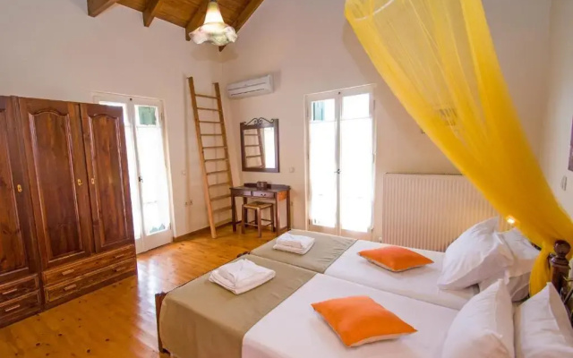 Helianthos Villas