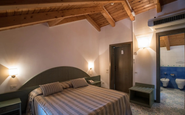 Hotel Villa Maria