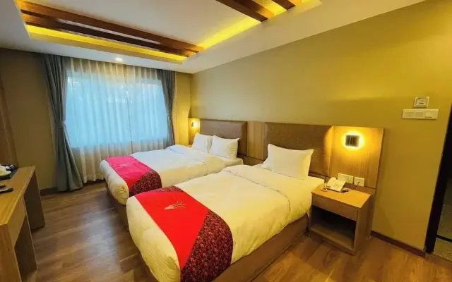 Hotel Aerocity