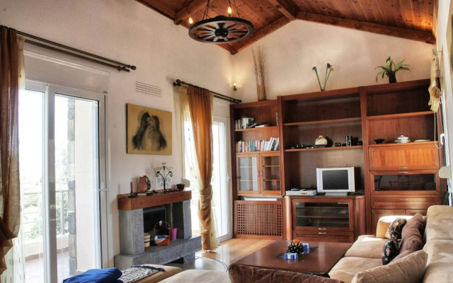 Villa Glan Y Mor in Agios Nikolaos