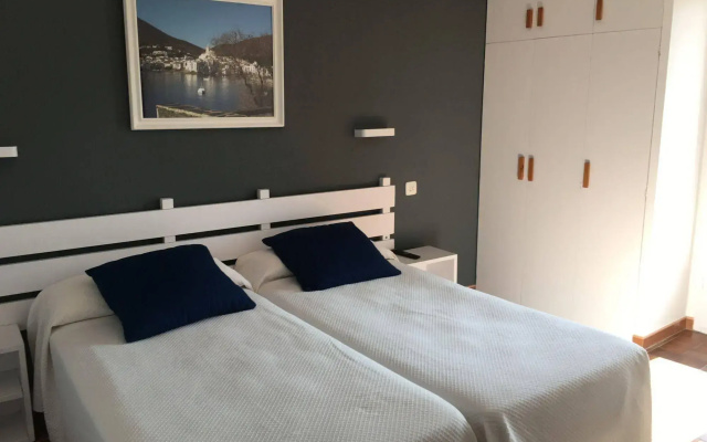 Hotel Cadaques1962