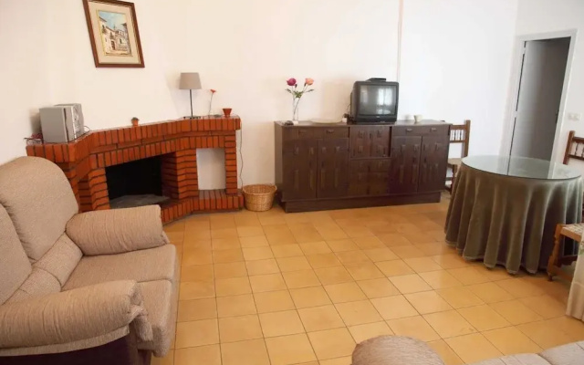 La Casa De La Persiana