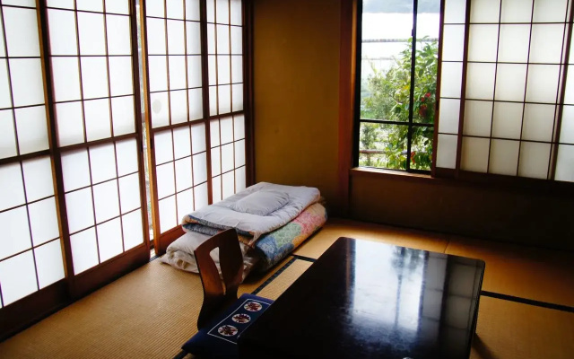 Minshuku Jinza