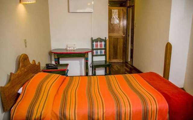 Hotel Warari