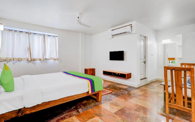 Treebo Benaka Residency
