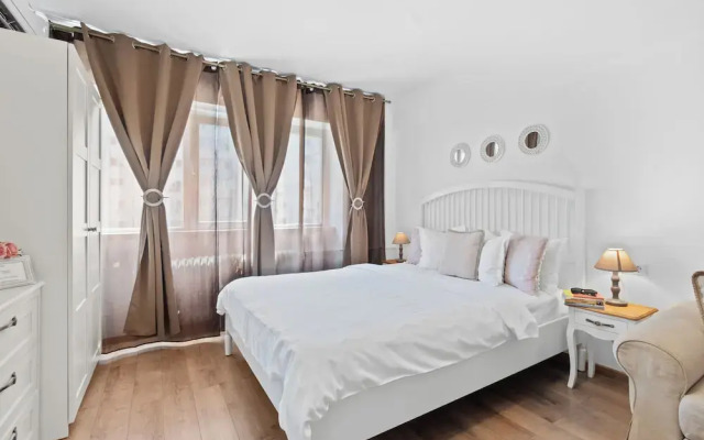 Sudului 507 by MRG Apartments
