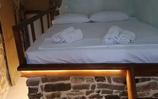 Vlychos Olympi Lodge 2 - Chios Cozy Getaway