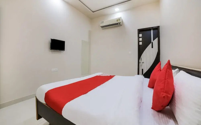 Oyo 37963 K R Guest House