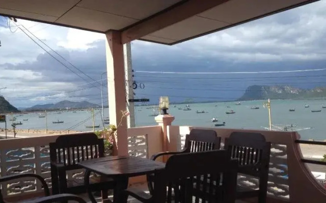 SeeSea Guesthouse