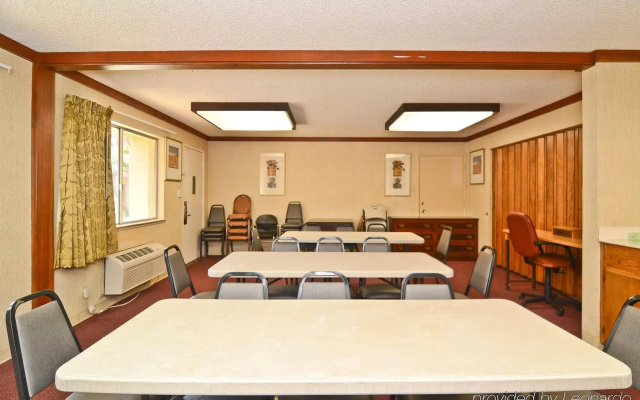 Americas Best Value Inn Merced