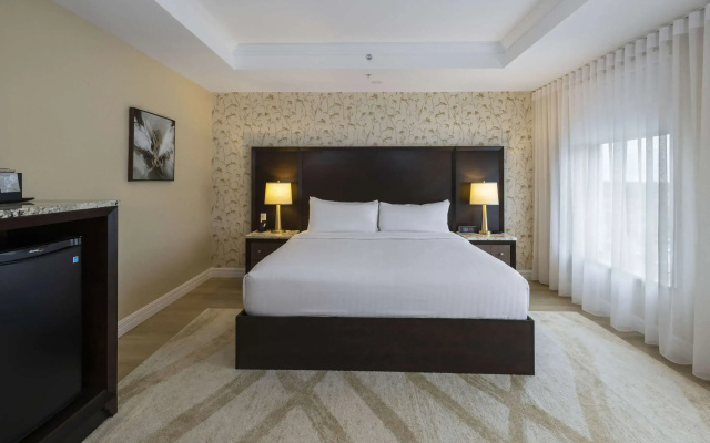 Halifax Tower Hotel & Conference Centre, an Ascend Collection Hotel