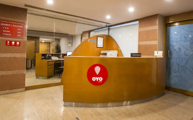 OYO 9303 Celebrity Skyhy Rooms