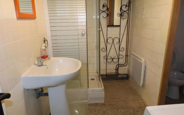 Appartement Le Grau d'Agde, 3 pièces, 6 personnes - FR-1-423-198