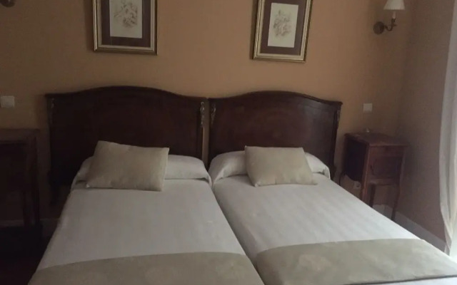 Posada El Marques De Trancadorio