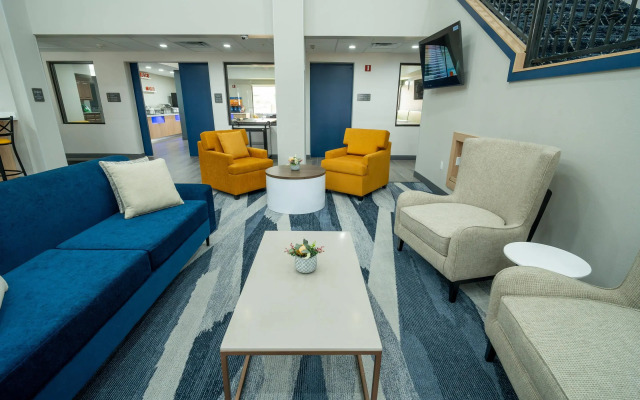 Shary Inn and Suites