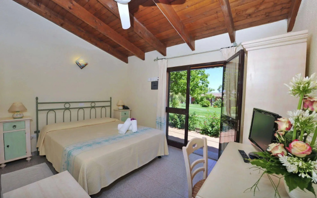 Hotel L'Esagono