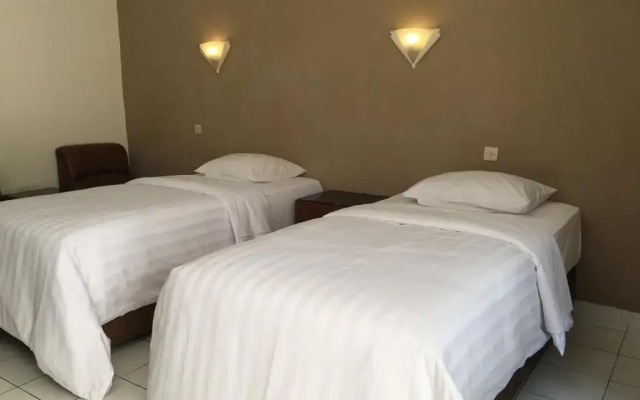 Parama Hotel
