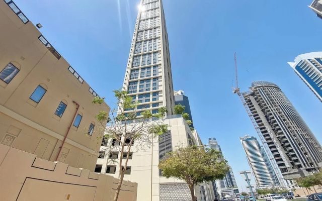 Silkhaus Burj Royale, Downtown Dubai