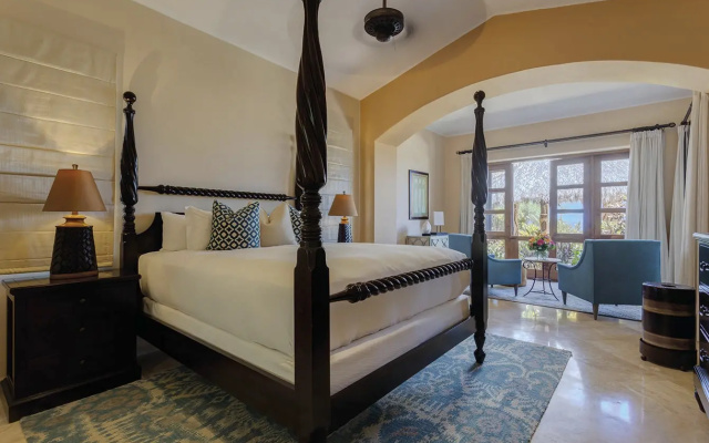 Blue Desert 17 - Villa Tranquila