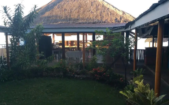 Woodruffs Beach Resort